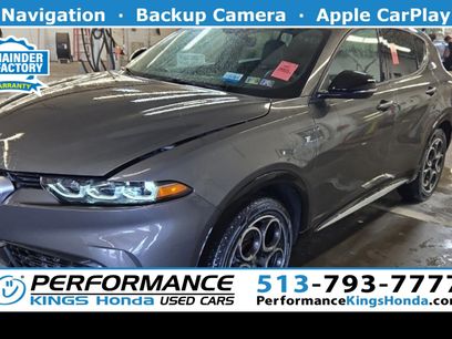 Used 2024 Alfa Romeo Tonale Ti