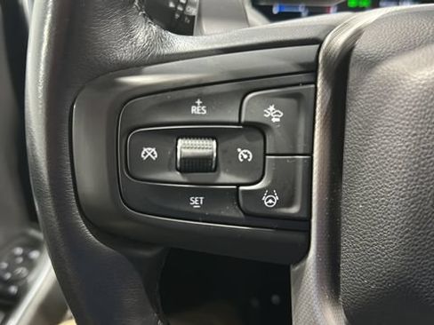 Used 2024 GMC Sierra 1500 Denali AWD/4WD image 18