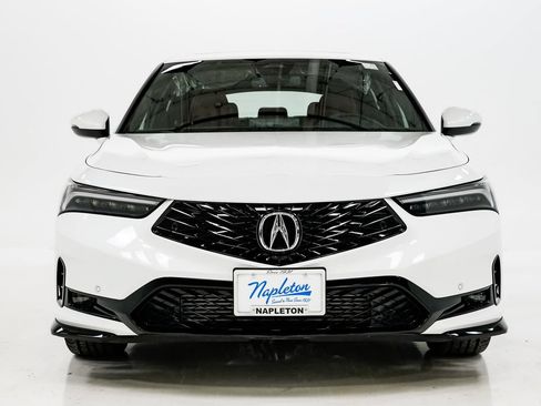 Used 2026 Acura Integra A-Spec FWD image 4