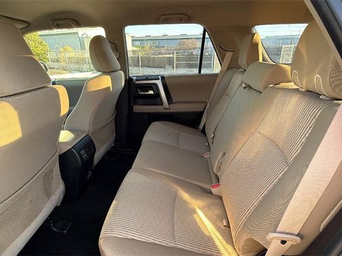 Certified 2024 Toyota 4Runner SR5 image 24