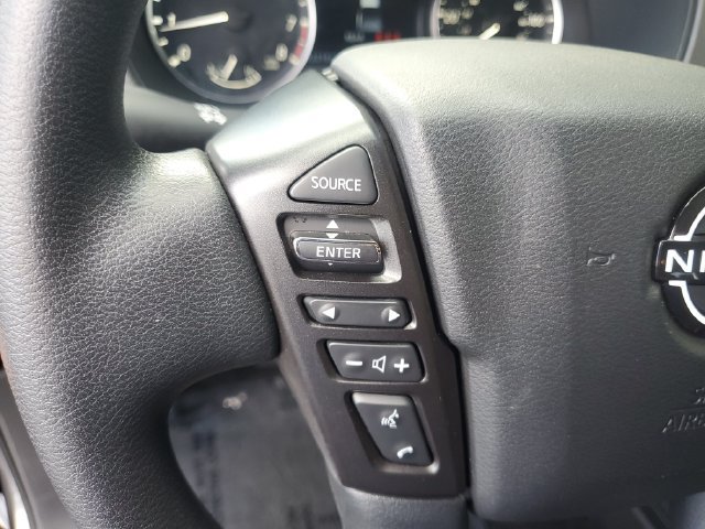 Used 2026 Nissan Frontier SV RWD image 16
