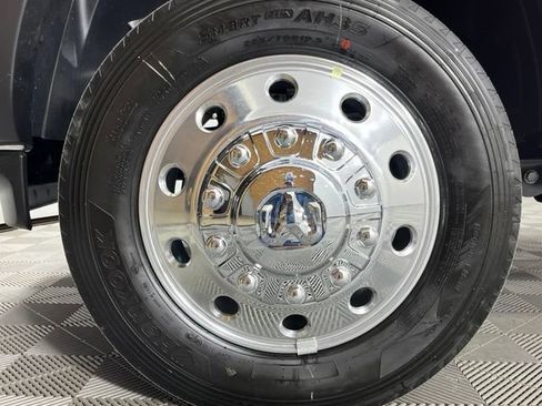 New 2026 RAM 4500 Tradesman w/ Chrome Appearance Group AWD/4WD image 8