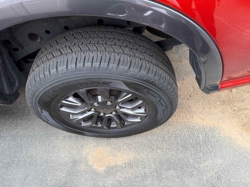 Used 2019 Ford Ranger XLT w/ Equipment Group 302A Luxury image 12