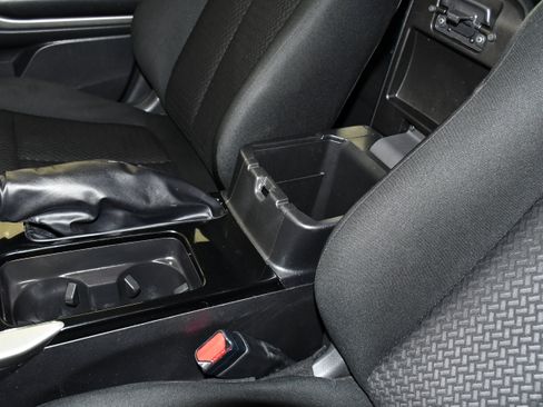 Used 2024 Mitsubishi Eclipse Cross LE AWD/4WD image 21