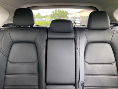 Used 2021 MAZDA CX-5 Grand Touring FWD image 30