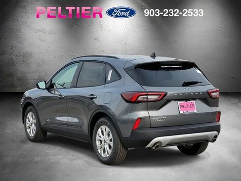 New 2026 Ford Escape Active FWD image 3