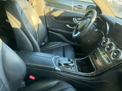 Used 2017 Mercedes-Benz GLC 300 image 5