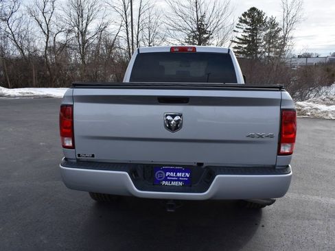 Used 2017 RAM 1500 Express image 7