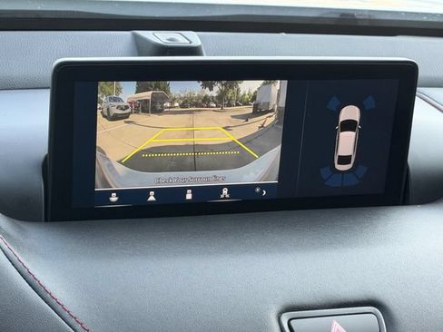 Used 2022 Acura TLX w/ A-SPEC Pkg FWD image 19