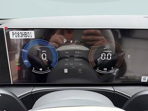 New 2026 Hyundai Santa Fe SE image 19