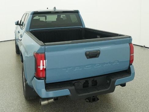 New 2026 Toyota Tacoma SR5 image 6