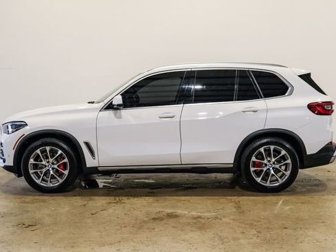 Used 2020 BMW X5 xDrive40i w/ Convenience Package image 5