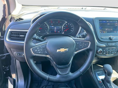 Used 2024 Chevrolet Equinox LT w/ LPO, Floor Liner Package image 11