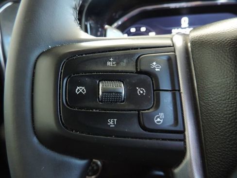 Used 2024 GMC Sierra 1500 Elevation AWD/4WD image 30