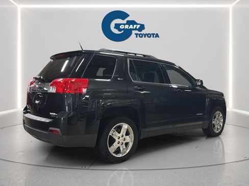 Used 2012 GMC Terrain SLT image 6