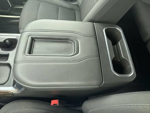 Used 2022 Chevrolet Silverado 1500 LT w/ All Star Edition Plus AWD/4WD image 20