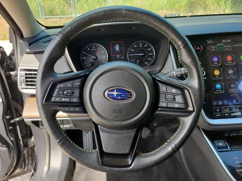 Used 2024 Subaru Outback Onyx Edition XT w/ Tech Package 2 AWD/4WD image 18