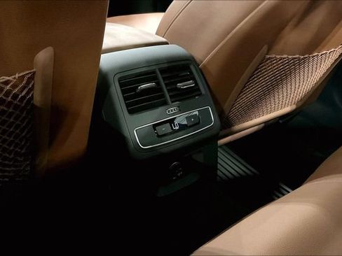Certified 2023 Audi A4 2.0T Premium w/ Convenience Package AWD/4WD image 34
