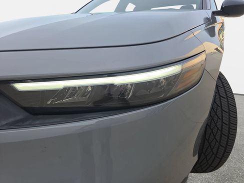 Used 2023 Honda Accord Sport image 28
