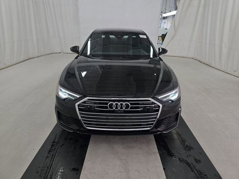 Used 2022 Audi A6 Premium Plus image 2