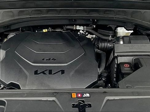 Used 2024 Kia Telluride S w/ S Sunroof Package AWD/4WD image 30