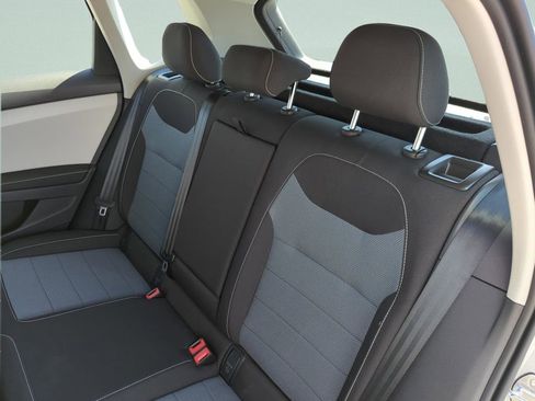 New 2026 Volkswagen Taos S image 27