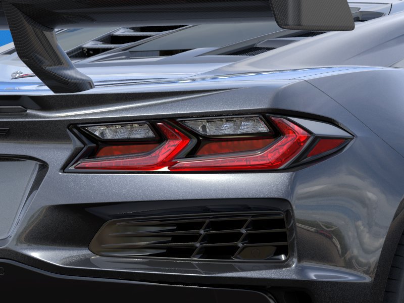 New 2027 Chevrolet Corvette ZR1X AWD/4WD image 11