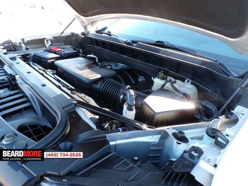 Used 2019 Chevrolet Silverado 1500 LT Trail Boss w/ Convenience Package image 36