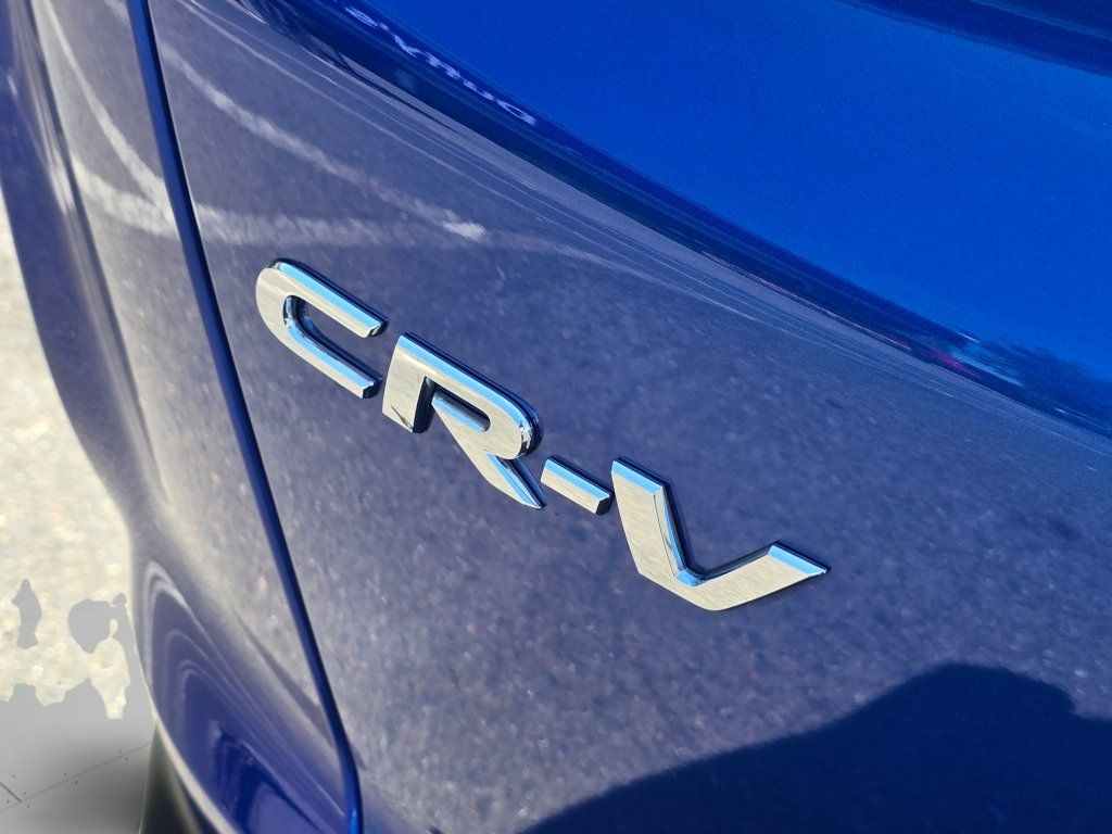 Used 2020 Honda CR-V EX-L image 48