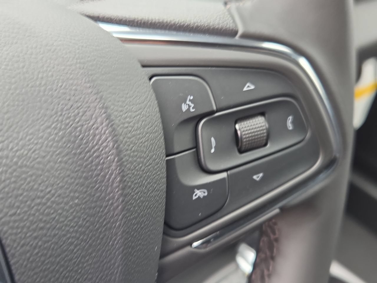 New 2026 Buick Envista Preferred w/ Convenience I Package FWD image 34