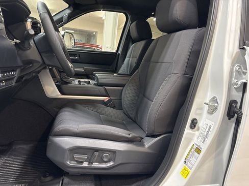 New 2026 Toyota Tundra SR5 image 19