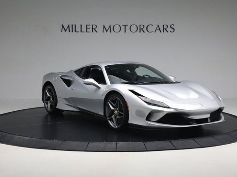 Certified 2022 Ferrari F8 Tributo image 12