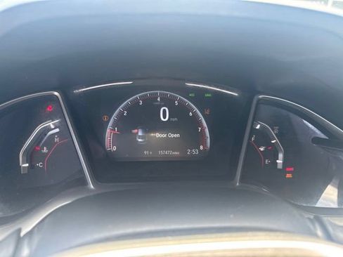 Used 2020 Honda Civic Sport image 6