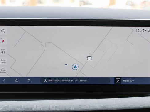 New 2025 Hyundai Santa Cruz Limited image 22