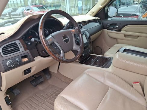 Used 2012 GMC Sierra 1500 Denali image 8