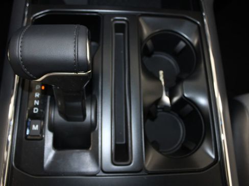 New 2025 Ford F150 Lariat w/ Equipment Group 501A Mid image 46