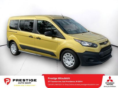 Used 2016 Ford Transit Connect XL