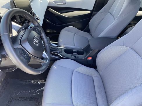 Certified 2026 Toyota Corolla SE FWD image 23