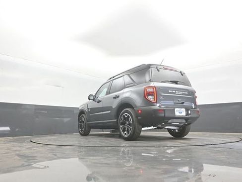 New 2026 Ford Bronco Sport Outer Banks w/ Outer Banks Tech Package+ AWD/4WD image 38