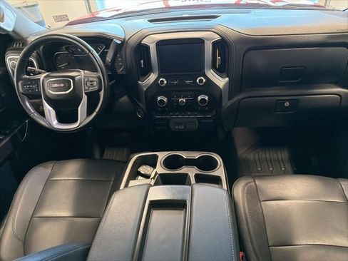 Used 2022 GMC Sierra 1500 SLT image 16