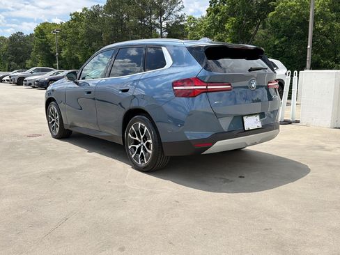 Used 2026 BMW X3 xDrive30i AWD/4WD image 3