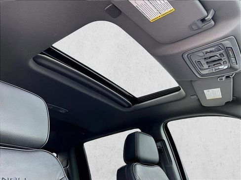 Certified 2024 GMC Sierra 1500 Denali w/ Denali Reserve Package image 17