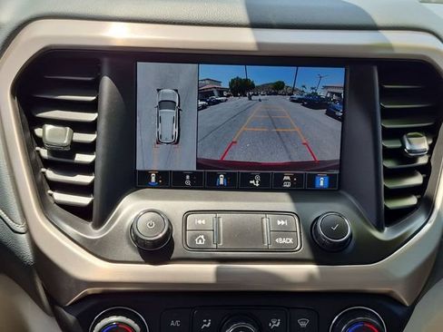 Used 2021 GMC Acadia Denali w/ Denali Technology Package AWD/4WD image 20