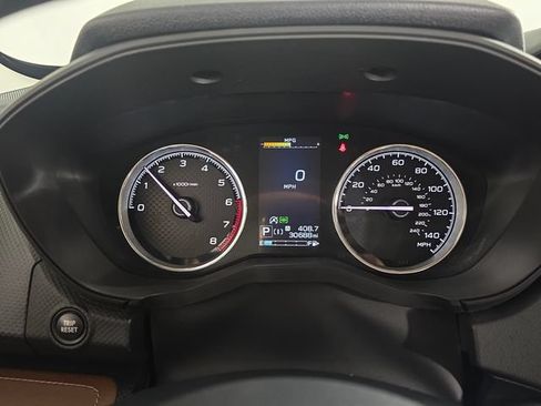 Certified 2024 Subaru Forester Touring AWD/4WD image 15