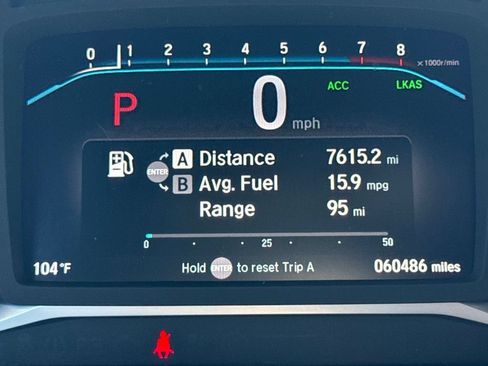 Used 2020 Honda Passport Sport image 13