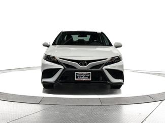 Certified 2023 Toyota Camry SE video 2