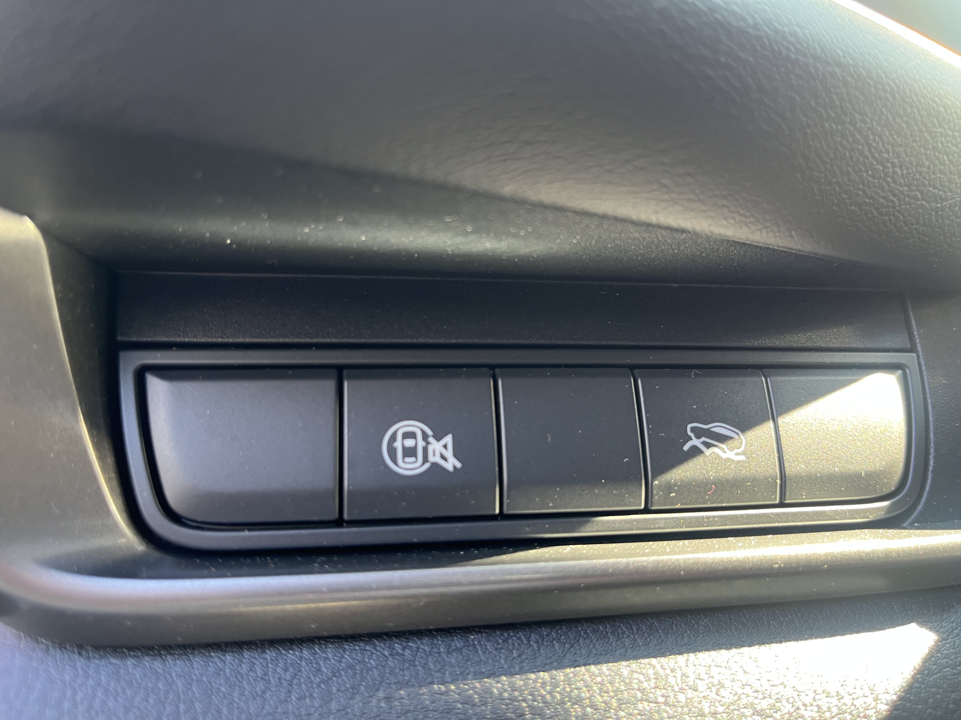 Certified 2025 MAZDA CX-30 AWD 2.5 S image 24