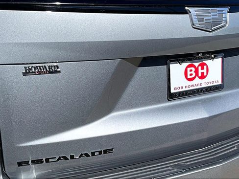 Used 2023 Cadillac Escalade Sport image 59