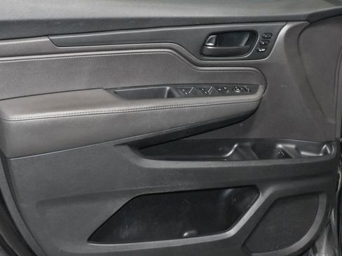 Used 2018 Honda Odyssey EX-L image 4