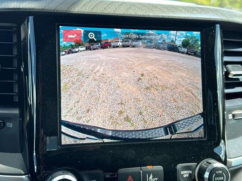 New 2025 RAM 1500 Big Horn image 21